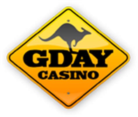 G’day Casino 